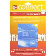 Macroeconomics Connect Plus Access Card 9780077337797