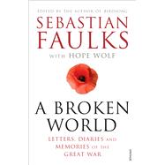 A Broken World 9780099597797
