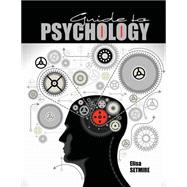 Guide to Psychology 9781465247797