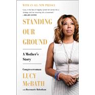 Standing Our Ground 9781501187797