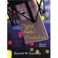 Digital Radio Production 9781577667797