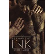 Permanent Ink