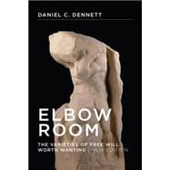 Elbow Room 9780262527798