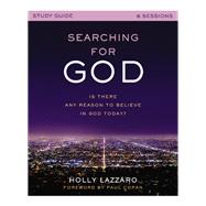 Searching for God 9780310107798