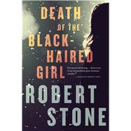 Death of the Black-haired Girl 9780544227798