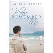 Please Remember Me