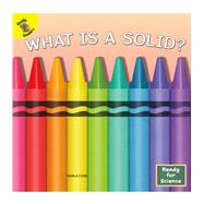 What Is a Solid? 9781731617798