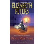 Devil May Care