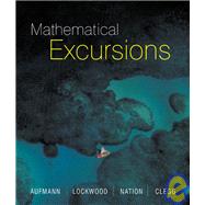Mathematical Excursions