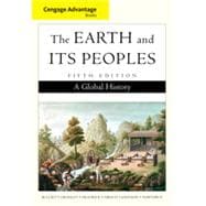 Cengage Advantage Books: The Earth and Its Peoples, Complete, 5th Edition 9781133337799