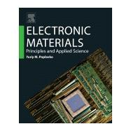 Electronic Materials