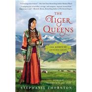 The Tiger Queens 9780451417800