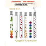 Organic Chemistry 9780470917800