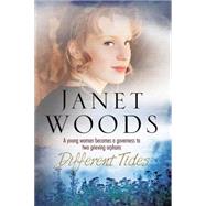 Different Tides 9780727897800