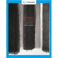Gardner's Art Through the Ages: A Concise Global History 9781305577800