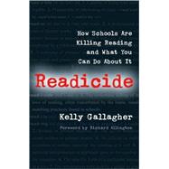 Readicide 9781571107800