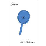 Mr. Palomar 9780156627801