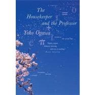 The Housekeeper and the Professor A Novel 9780312427801