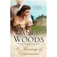 A Marriage of Convenience 9780727887801