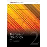 The Year in Neurology 2 9781573317801