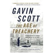 The Age of Treachery 9781783297801