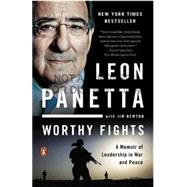 Worthy Fights 9780143127802