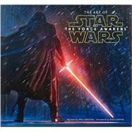The Art of Star Wars: The Force Awakens 9781419717802