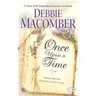 Once upon a Time: Discovering Our Forever After Story 9781451607802