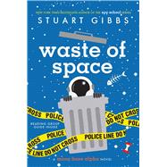 Waste of Space 9781481477802