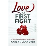 Love at First Fight 9781634097802