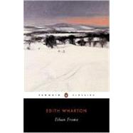 Ethan Frome 9780142437803