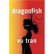 Dragonfish 9780393077803