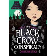 The Black Crow Conspiracy 9780807507803