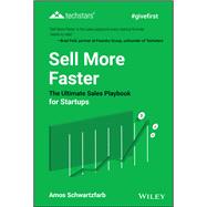 Sell More Faster 9781119597803