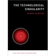 The Technological Singularity 9780262527804