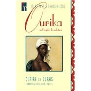 Ourika: An English Translation 9780873527804