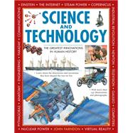 Science and Technology 9781861477804