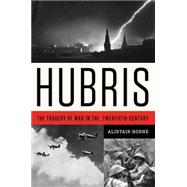 Hubris 9780062397805