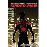 Miles Morales 9780785197805