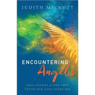 Encountering Angels 9780800797805
