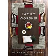 Family Worship 9781433547805