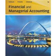 Financial and Managerial Accounting 9781439037805