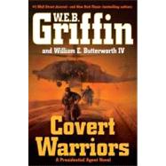 Covert Warriors 9780399157806