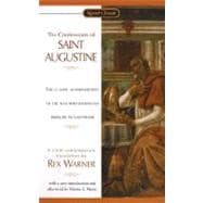 The Confessions of St. Augustine 9780451527806