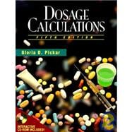 Dosage Calculations