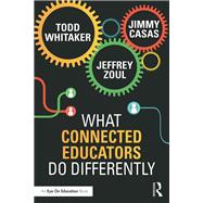 What Connected Educators Do Differently