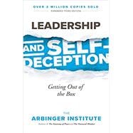 Leadership and Self-Deception 9781523097807