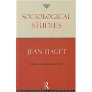 Sociological Studies