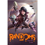 Randoms 9781481417808