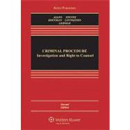 Criminal Procedure 9780735587809
